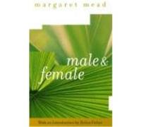 Male and Female Margaret Mead (Auteur)