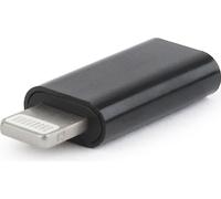 Gembird Adaptateur I/O USB-C vers Lightning/A-USB-CF8PM-01