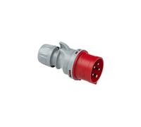 Mâle CEE 32 A 5 pôles PC Electric 025-6tt 400 V