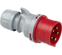 CEE-plug 32A 5p 6h IP44 TT SHARK