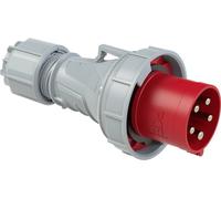 Mâle CEE 63 A 5 pôles PCE Power Twist 035-6 400 V 1 pc(s)