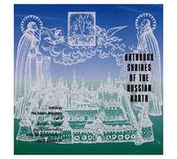 Male Choir of the Valaam Singing Culture - Orthodox Shrines of The Russian North: T [Import]