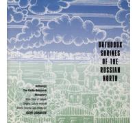 Male Choir of the Valaam Singing Culture - Orthodox Shrines of The Russian North: T [Import]