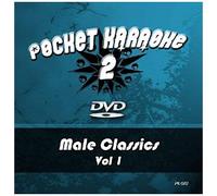 Male Classics Vol 1 [Import Anglais]