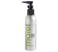Male Cobeco - lubrifiant anal à base d’eau apaisant (150 ml)