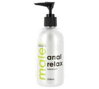 Lubrifiant Anal Relax MALE 250 ml