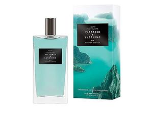 MALE EAUX VICTORIO LUCCHINO N 4 EVASION EXOTICA 150ML