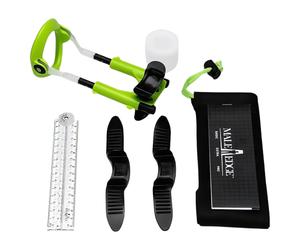 Male Edge - Extenseur pénis - Dispositif agrandissement