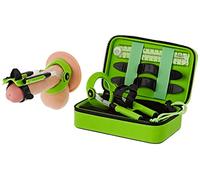 Male Edge - Jes-Extender 3 articles plus un kit d'essai gratuit Agrandisseur de pénis Noir/Bleu/Vert One Size