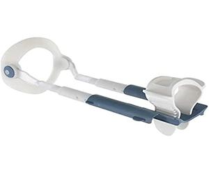Male Edge Kit Extra Extenseur de Pénis en Bleu