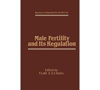 Male Fertility And Its Regulation