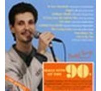 Male Hits Of The 90's (Karaoke CDG)