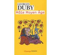 Mâle moyen age (nc)