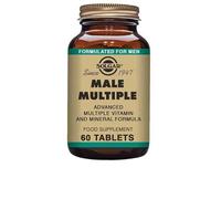 Male Múltiple Solgar [60 uds]