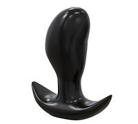 Mâle Outdoor anal plug stealthly Wear couple sexe articles anal plug expander (m)