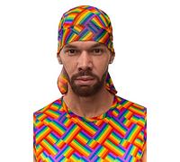 Male Power Pride Fest Durag 21 g