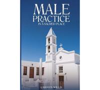 Male Practice In A Sacred Place
