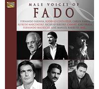 Male Voices of Fado