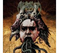 Malebolgia - Requiem for The Inexorable [Import]