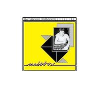 Malebox Vinyle