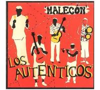 Los Autenticos - Malecon [Import]
