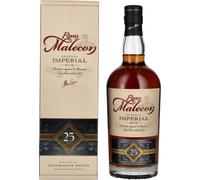 Malecon 25 Ans Reserva Imperial Anejo Rhum 700 ml