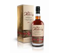 malecon Rhum Réserve Imperial anjeo 21 anos (1 x 0,7 L)