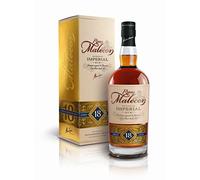 Malecon Rum 18 ans 40° 70CL