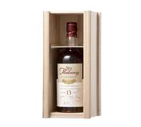 Malecon Rum Rare Proof 13 ans avec caisse bois 505° 70CL