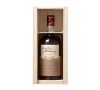 Malecon Rum Rare Proof 20 ans avec caisse bois 484° 70CL