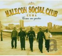 Malecon Social Club - Como Me Gustas