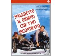 Maledetto Il Giorno Che Ti Ho Incontrato