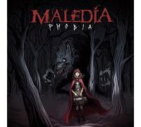Maledia - Phobia [Import]