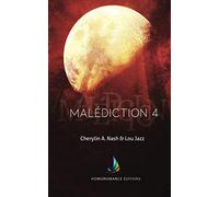 Malédiction : 4