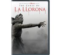 Malédiction De La Llorona DVD (2019) - Linda Cardellini, Raymond Cruz, Patricia
