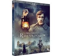 La Malédiction de Raven's Hollow – Blu-ray – Warner Bros.