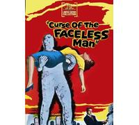 Curse of The Faceless Man – MGM