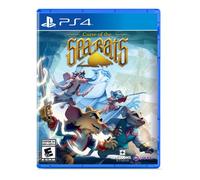 Malédiction des rats de mer