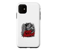 Malédiction du Pharaon Momie égyptienne Heavymetal Coque pour iPhone 11