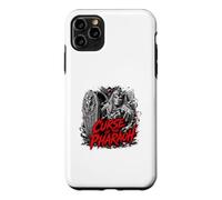 Malédiction du Pharaon Momie égyptienne Heavymetal Coque pour iPhone 11 Pro Max