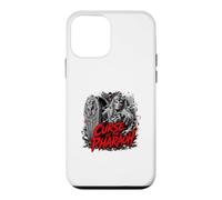 Malédiction du Pharaon Momie égyptienne Heavymetal Coque pour iPhone 12 Mini