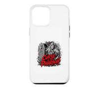 Malédiction du Pharaon Momie égyptienne Heavymetal Coque pour iPhone 12 Pro Max