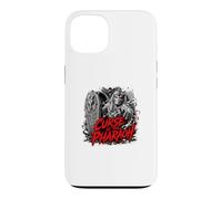Malédiction du Pharaon Momie égyptienne Heavymetal Coque pour iPhone 13