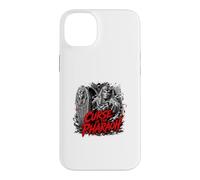 Malédiction du Pharaon Momie égyptienne Heavymetal Coque pour iPhone 14 Plus