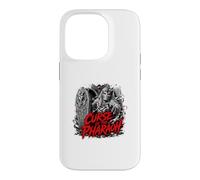 Malédiction du Pharaon Momie égyptienne Heavymetal Coque pour iPhone 14 Pro