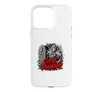 Malédiction du Pharaon Momie égyptienne Heavymetal Coque pour iPhone 15 Pro Max