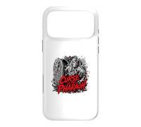 Malédiction du Pharaon Momie égyptienne Heavymetal Coque pour iPhone 17 Pro Max