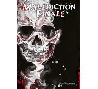 Malédiction finale T06 (06)