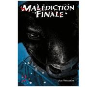Malédiction Finale - Tome 2