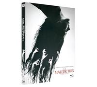 La Malédiction : L'Origine – Blu-ray – Disney